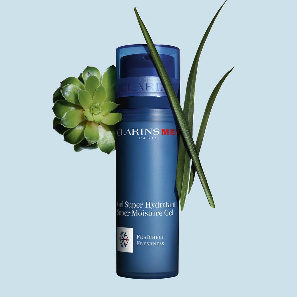 Gel Super Hydratant