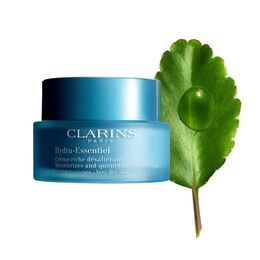Hydra-Essentiel Crème Riche Désaltérante - Peaux très sèches