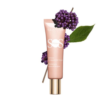 Base de Teint Illuminatrice - SOS Primer