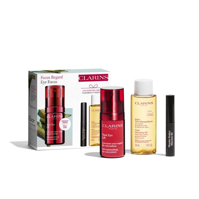 Total Eye Lift - Focus Regard