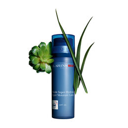 ClarinsMen Fluide Super Hydratant SPF20