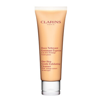 Doux Nettoyant Gommant Express