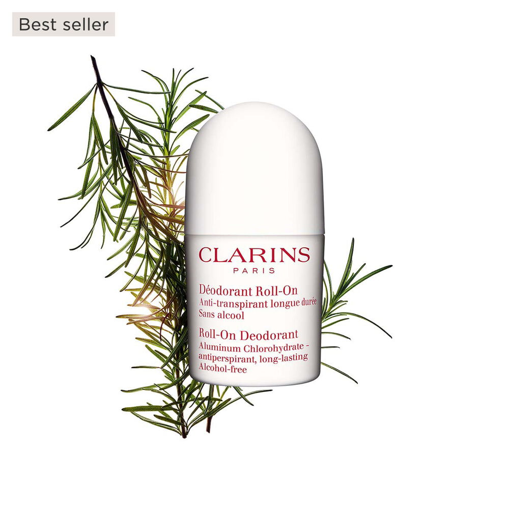 D&eacute;odorant Roll-On