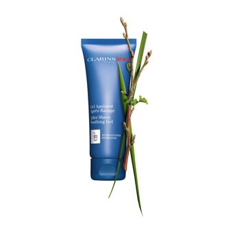 Gel Apaisant Après-Rasage ClarinsMen