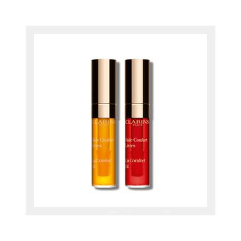 Pick & Love Duo Huiles Confort Lèvres