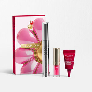 Coffret Mascara XXL - Volume Extrême des Cils