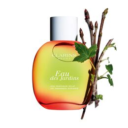 Eau des Jardins - Eau de Soin