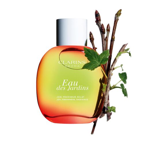 Eau des Jardins - Eau de Soin