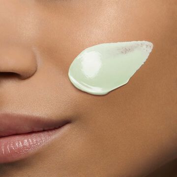 Masque Argile Verte Visage​ Purifiant - SOS Pure