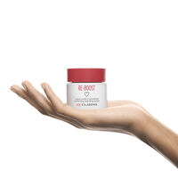 My Clarins RE-BOOST cr&egrave;me confort hydratante