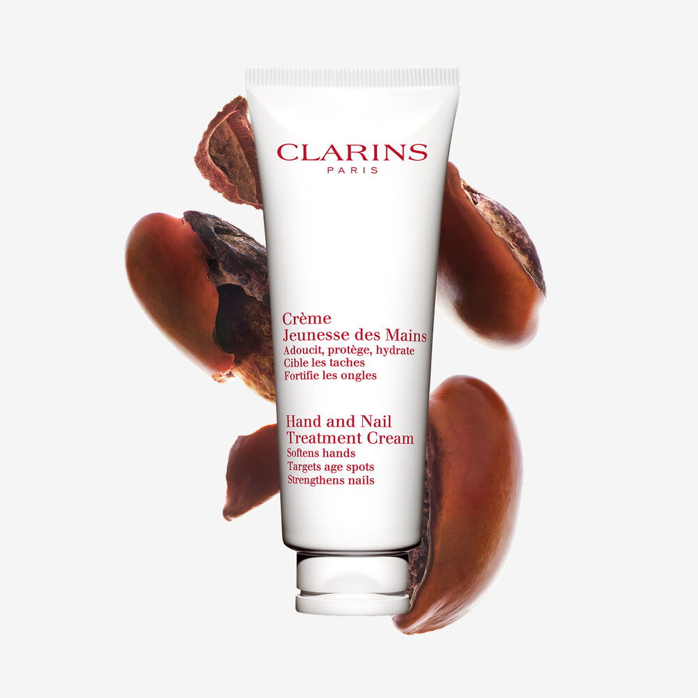 Cr&egrave;me Hydratante Mains au Beurre de Karit&eacute; - Cr&egrave;me Jeunesse des Mains