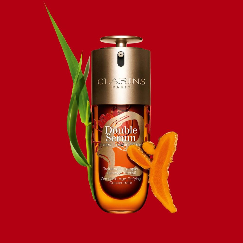 Double Serum