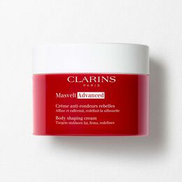 Masvelt Advanced Crème anti-rondeurs rebelles