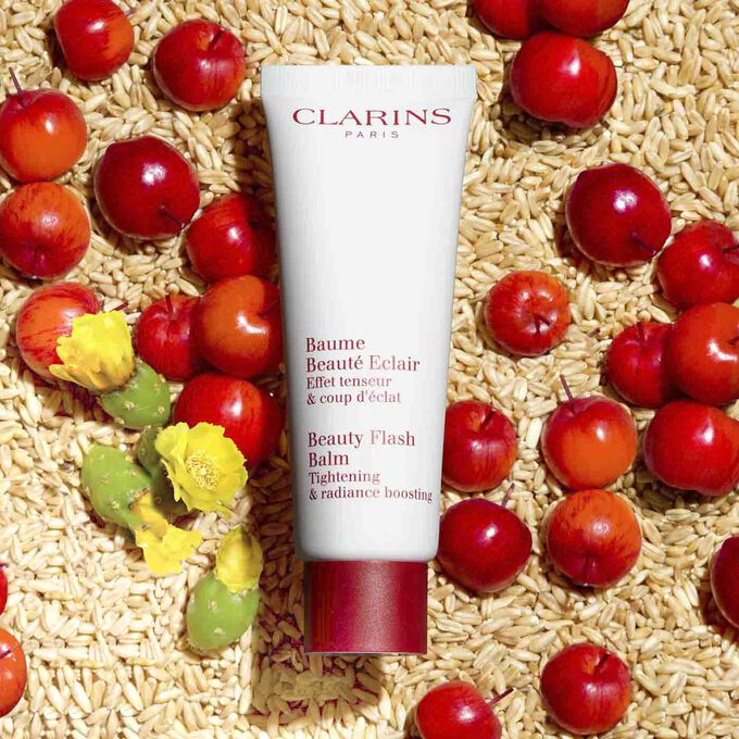 Baume Beauté Eclair
