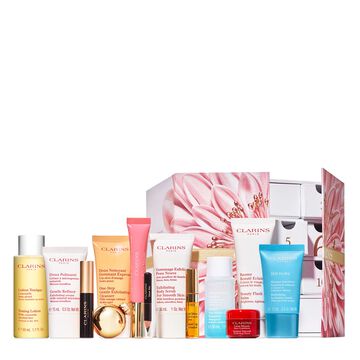 Coffrets Cadeaux Beaute Clarins