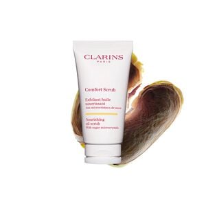 Comfort Scrub - Exfoliant Huile Nourrissant