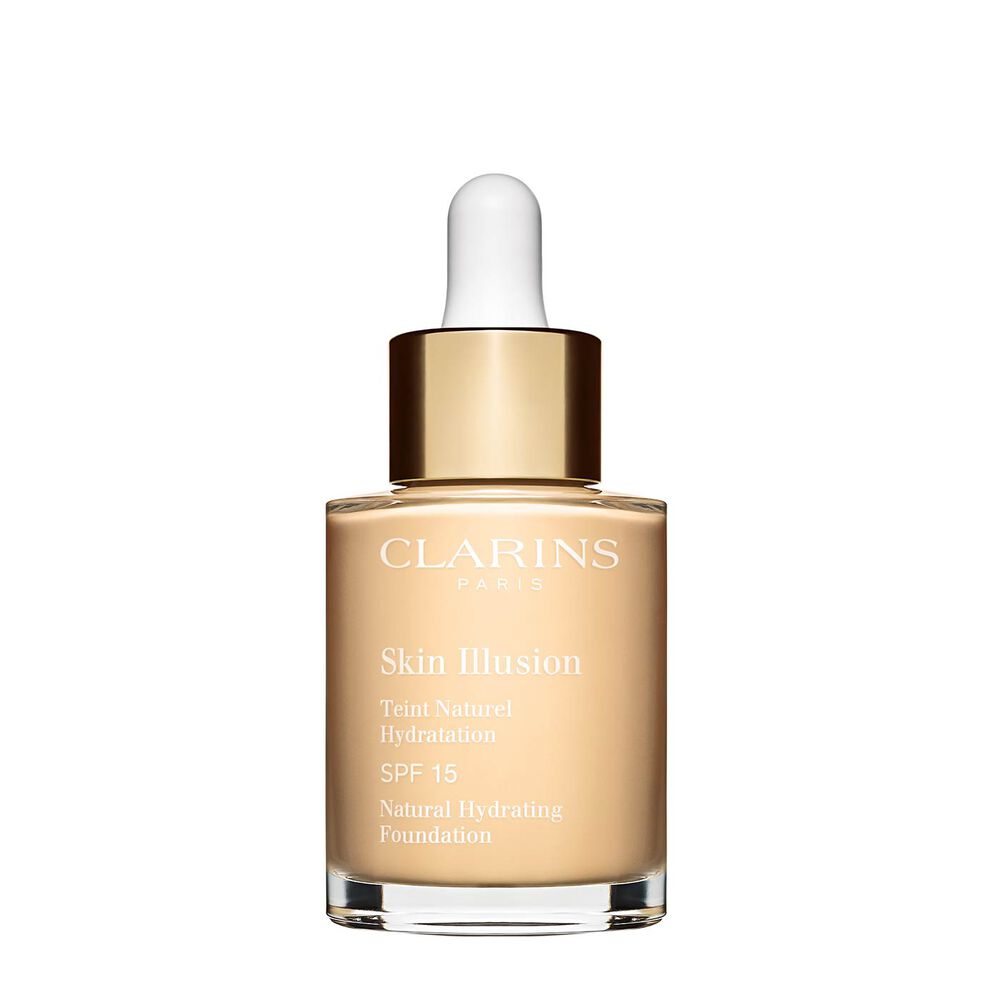 Skin Illusion