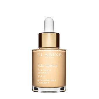 Skin Illusion