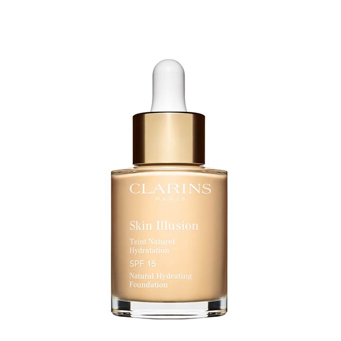Skin Illusion