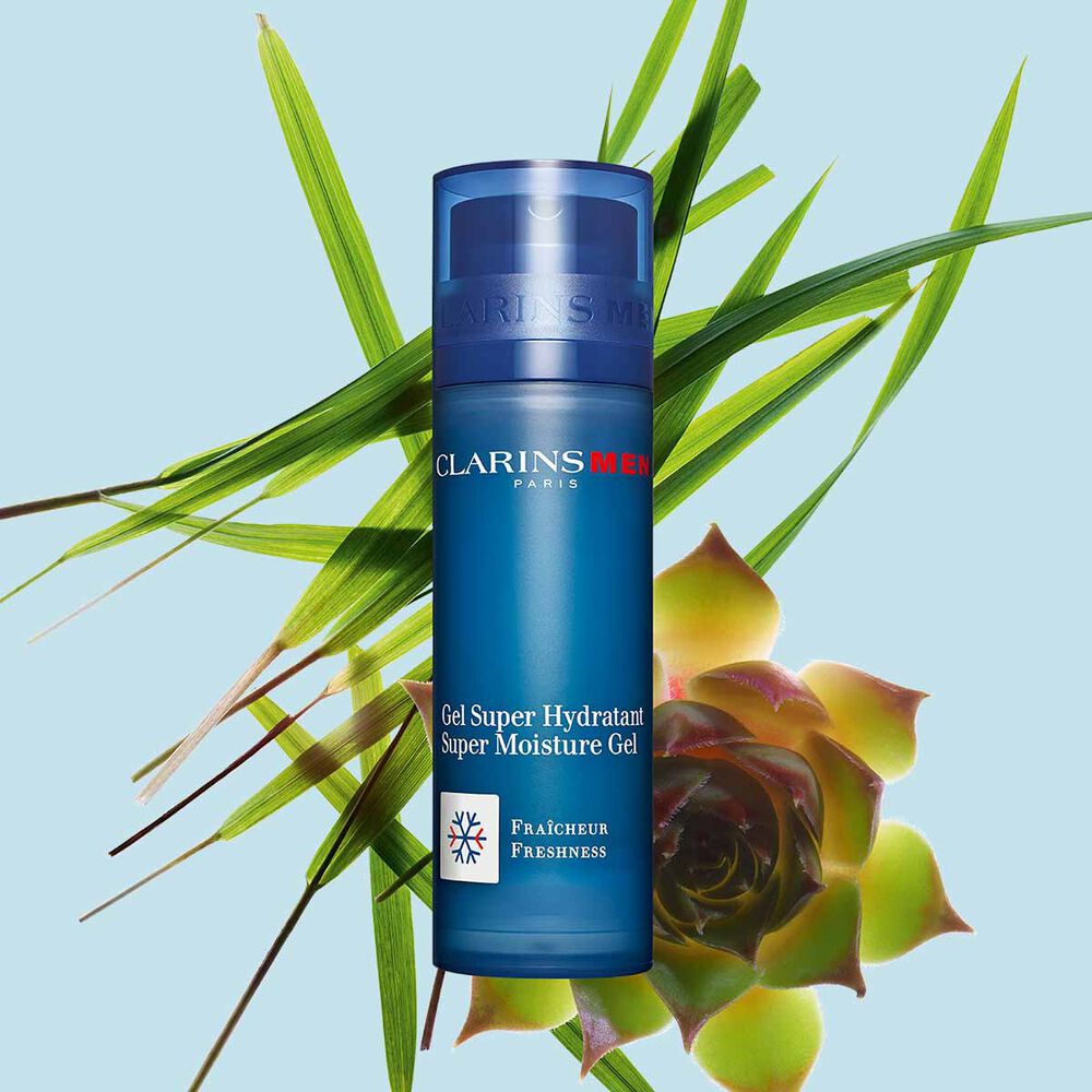 Gel Super Hydratant