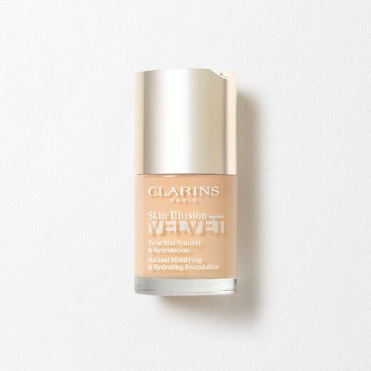 Skin Illusion Velvet 100.3N