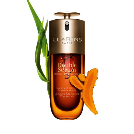 Sérum Anti-Âge raffermissant - Double Serum
