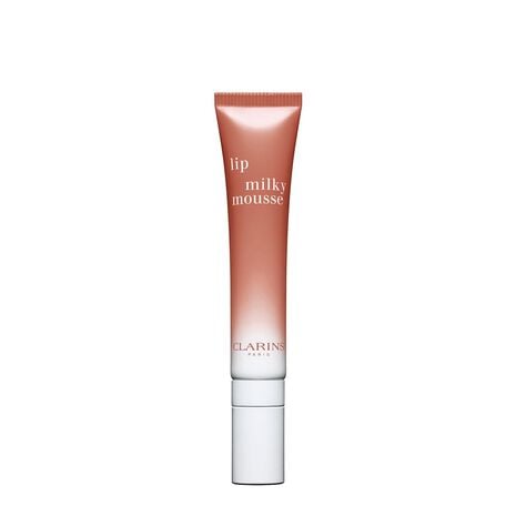 Lip Milky Mousse