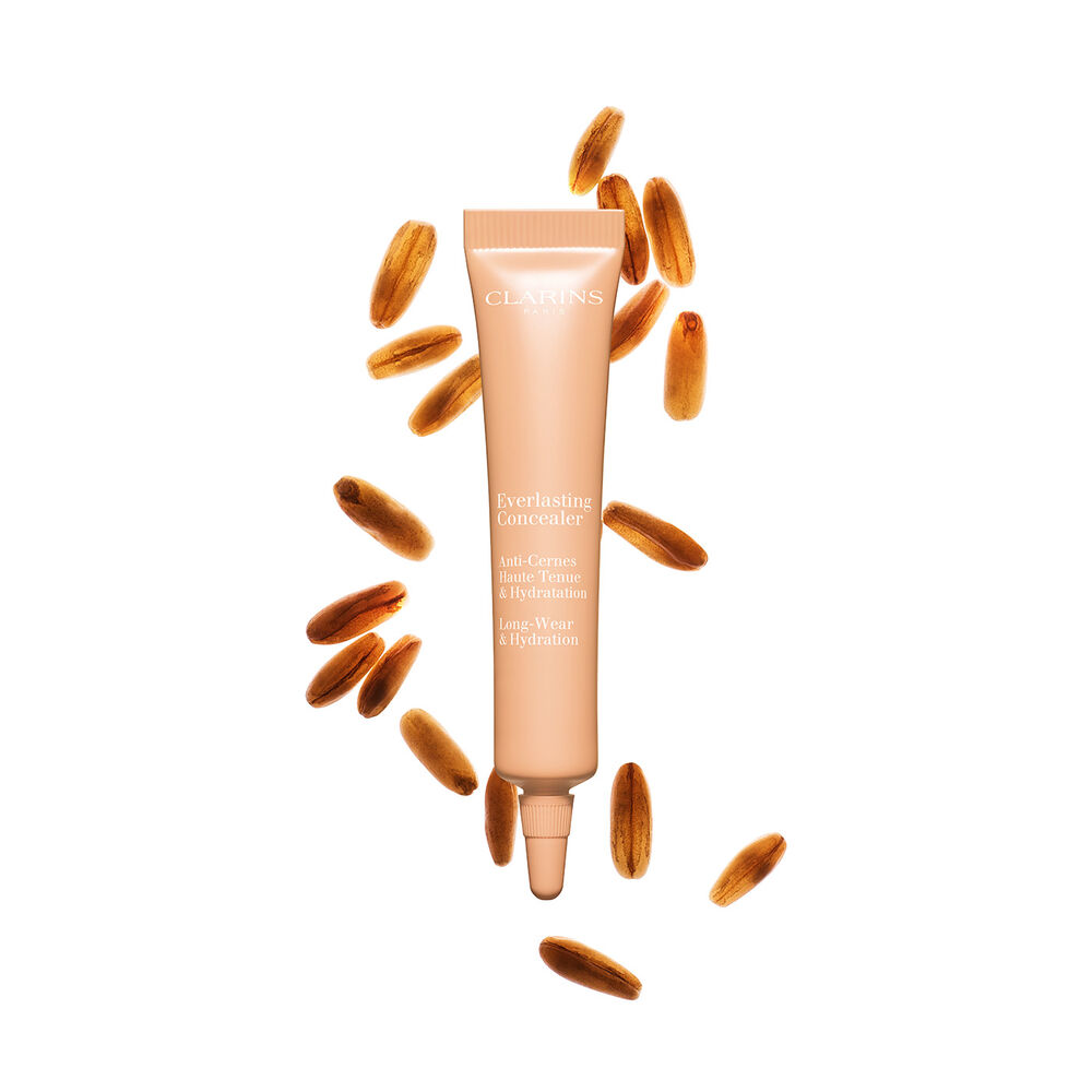 Anti-Cernes Couvrant - Everlasting Concealer