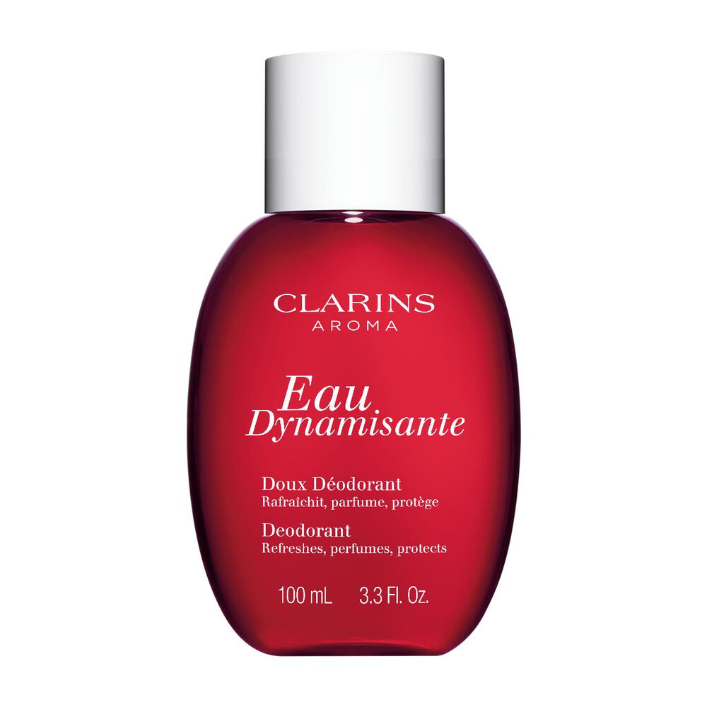 Doux Déodorant - Eau Dynamisante
