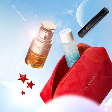 Coffret Double Serum Eye
