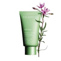 SOS Pure Masque