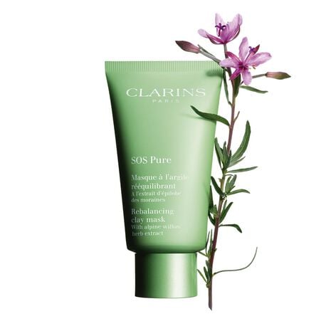 SOS Pure Masque