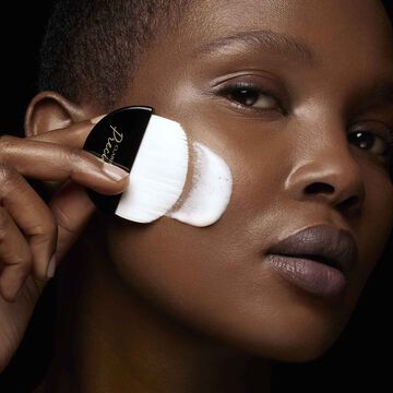 La Mousse Douce Nettoyante Clarins Precious