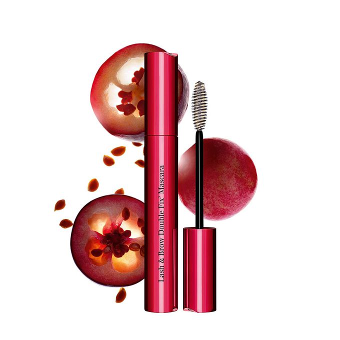 Gel Fixateur pour Sourcils - Lash and Brow Double Fix' Mascara