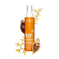 Spray Solaire Lacté Très Haute Protection SPF 50+