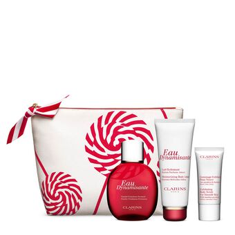 Coffret Collection Eau Dynamisante