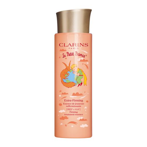 Extra-Firming Essence de jeunesse raffermissante collection « Le Petit Prince »