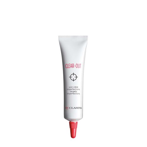 My Clarins CLEAR-OUT Soin ciblé imperfections