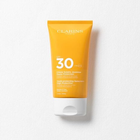 Crème Solaire Jeunesse SPF30 - Corps
