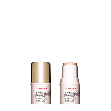 Enlumineur Visage Capture-Lumi&egrave;re