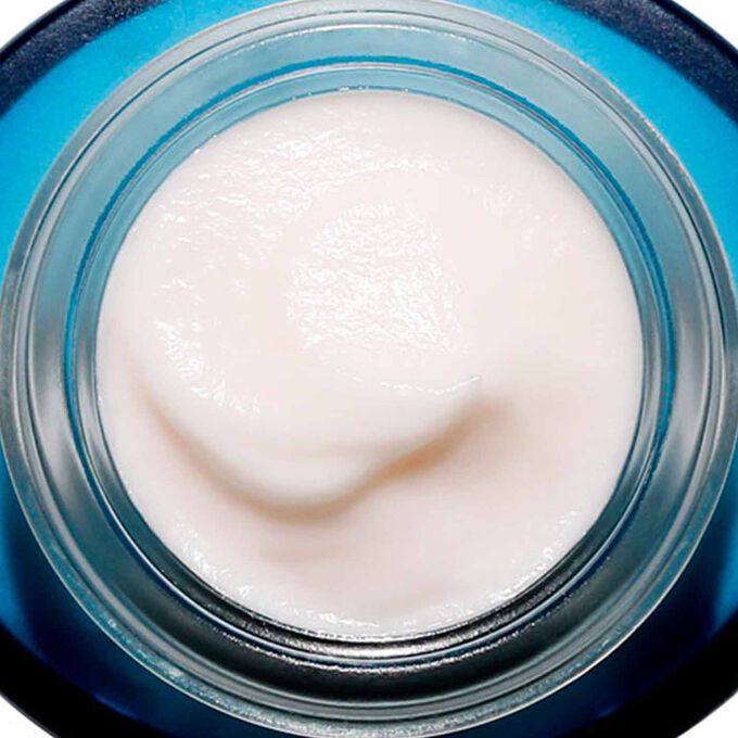 Crème de Nuit Hydratante à l'Acide Hyaluronique - Hydra-Essentiel