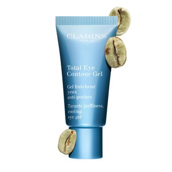 Total Eye Contour Gel - Anti-poches