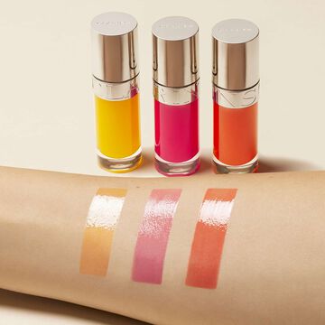 Lip Comfort Oil Power of Colors