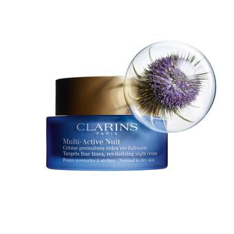 Multi-Active Crème Nuit Confort 50ml