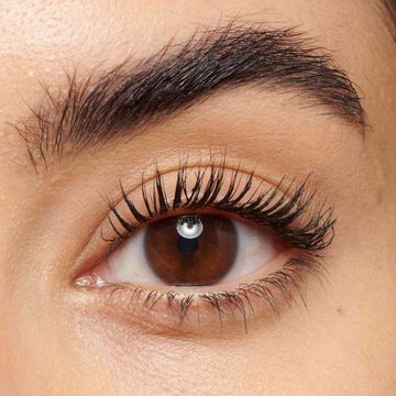 Mascara Recourbant - Supra Lift & Curl