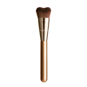 Pinceau Fond de Teint inspiré du Gua Sha