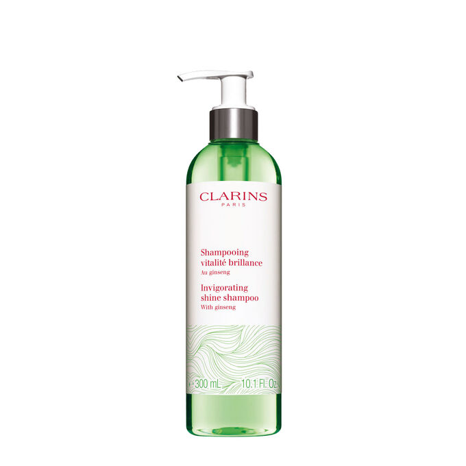 Shampooing Vitalité brillance - Au Ginseng