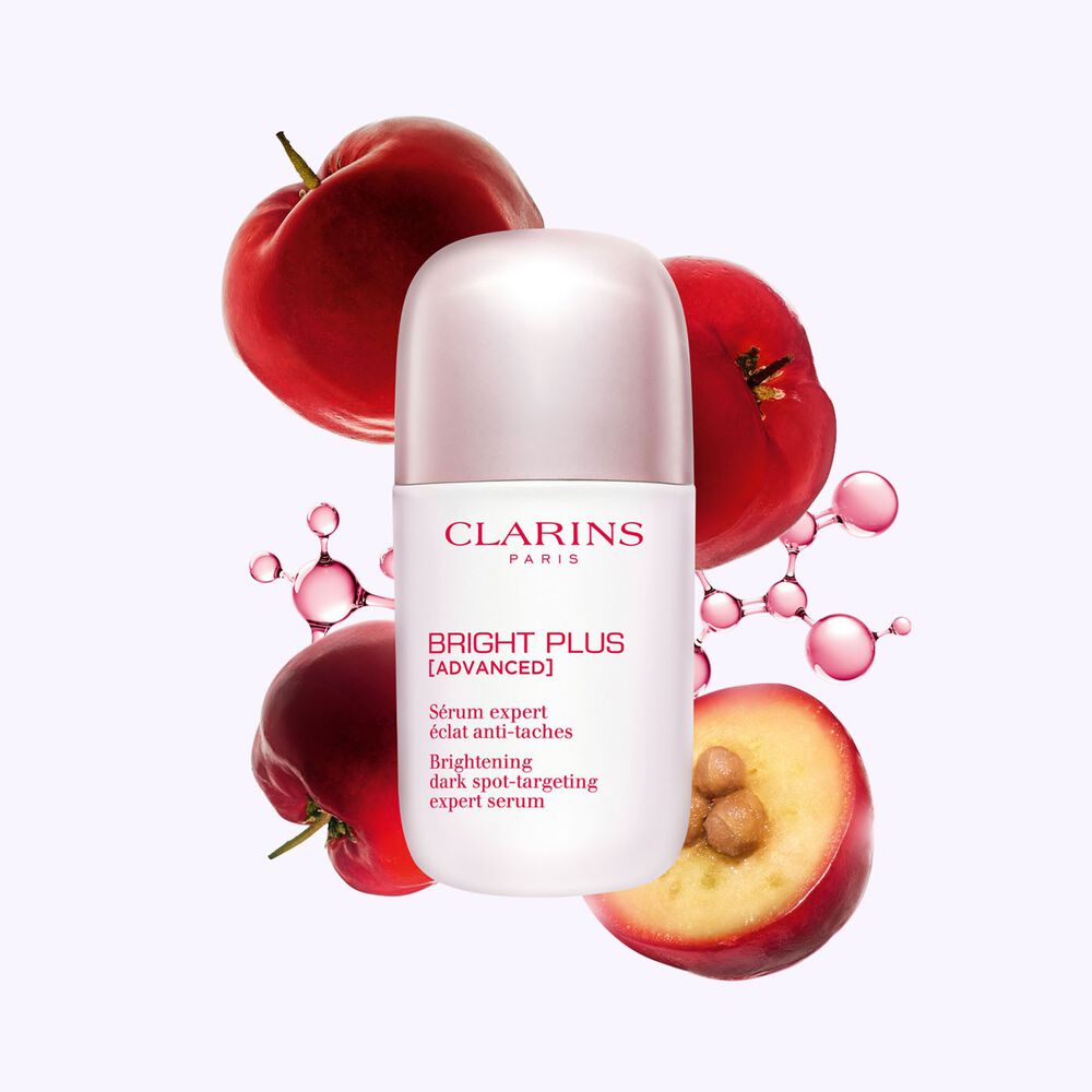 Bright Plus [Advanced] Serum Expert Eclat Anti tâches