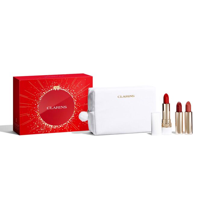 Coffret Collection Joli Rouge