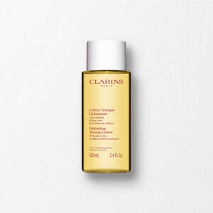 Lotion Tonique Hydratante
